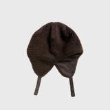 フライトキャップ レディース 帽子 | teddyshop | 詳細画像14