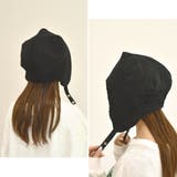 フライトキャップ レディース 帽子 | teddyshop | 詳細画像19