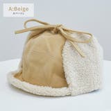 フライトキャップ レディース 帽子 | teddyshop | 詳細画像14