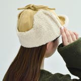 フライトキャップ レディース 帽子 | teddyshop | 詳細画像16