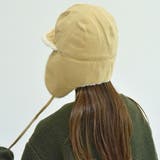 フライトキャップ レディース 帽子 | teddyshop | 詳細画像17