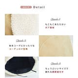 フライトキャップ レディース 帽子 | teddyshop | 詳細画像5