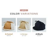 フライトキャップ レディース 帽子 | teddyshop | 詳細画像8