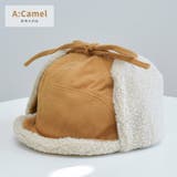 フライトキャップ レディース 帽子 | teddyshop | 詳細画像9