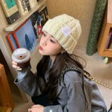 ニット帽 レディース ワッチキャップ | teddyshop | 詳細画像14 