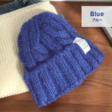 ニット帽 レディース ワッチキャップ | teddyshop | 詳細画像18 