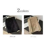 フードウォーマー レディース バラクラバ | teddyshop | 詳細画像6