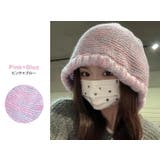 バラクラバ レディース 帽子 | teddyshop | 詳細画像11