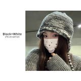 バラクラバ レディース 帽子 | teddyshop | 詳細画像13