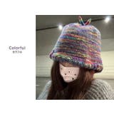 バラクラバ レディース 帽子 | teddyshop | 詳細画像16