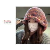 バラクラバ レディース 帽子 | teddyshop | 詳細画像21