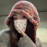 バラクラバ レディース 帽子 | teddyshop | 詳細画像22