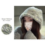 バラクラバ レディース 帽子 | teddyshop | 詳細画像6
