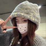 バラクラバ レディース 帽子 | teddyshop | 詳細画像7