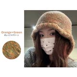 バラクラバ レディース 帽子 | teddyshop | 詳細画像9