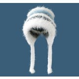 ニット帽 個性的 グラデーション | teddyshop | 詳細画像17 