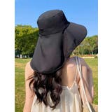 ハット レディース UVカット | teddyshop | 詳細画像11