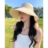 ハット レディース UVカット | teddyshop | 詳細画像14
