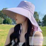 ハット レディース UVカット | teddyshop | 詳細画像21