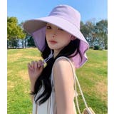ハット レディース UVカット | teddyshop | 詳細画像23