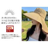 ハット レディース UVカット | teddyshop | 詳細画像6