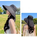 ハット レディース UVカット | teddyshop | 詳細画像10