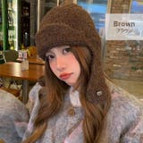 トルーパー ハット 全5色 | teddyshop | 詳細画像19 