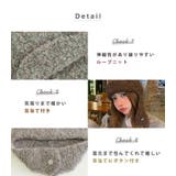 トルーパー ハット 全5色 | teddyshop | 詳細画像5 