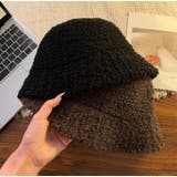 バケットハット レディース 全5色 | teddyshop | 詳細画像16