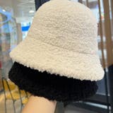バケットハット レディース 全5色 | teddyshop | 詳細画像19