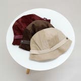 バケットハット レディース 全4色 | teddyshop | 詳細画像16