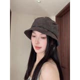 UVカット バケットハット レディース | teddyshop | 詳細画像10 