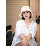 バケットハット レディース 全4色 | teddyshop | 詳細画像11