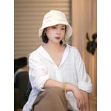 バケットハット レディース 全4色 | teddyshop | 詳細画像12