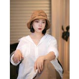 バケットハット レディース 全4色 | teddyshop | 詳細画像14