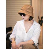 バケットハット レディース 全4色 | teddyshop | 詳細画像17