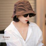 バケットハット レディース 全4色 | teddyshop | 詳細画像18