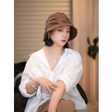 バケットハット レディース 全4色 | teddyshop | 詳細画像20