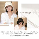 バケットハット レディース 全4色 | teddyshop | 詳細画像3