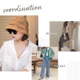 バケットハット レディース 全4色 | teddyshop | 詳細画像4