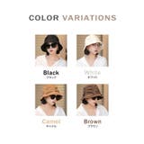バケットハット レディース 全4色 | teddyshop | 詳細画像6