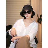 バケットハット レディース 全4色 | teddyshop | 詳細画像8