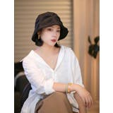 バケットハット レディース 全4色 | teddyshop | 詳細画像9