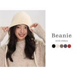 ビーニー ニット 全5色 | teddyshop | 詳細画像2 