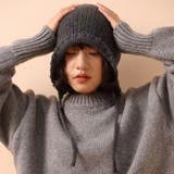 ビーニー ニット 全3色 | teddyshop | 詳細画像10