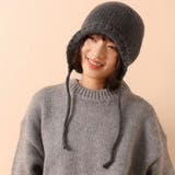 ビーニー ニット 全3色 | teddyshop | 詳細画像11