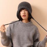 ビーニー ニット 全3色 | teddyshop | 詳細画像13