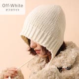 ビーニー ニット 全3色 | teddyshop | 詳細画像15