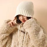 ビーニー ニット 全3色 | teddyshop | 詳細画像17