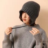 ビーニー ニット 全3色 | teddyshop | 詳細画像8